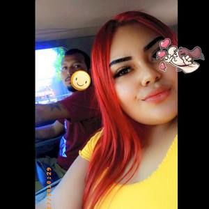 Meet your Posher, Janeth